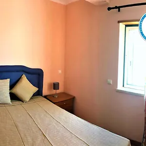 Casa Cataplana Apartment